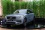 售价63.39-83.39万元 2020款沃尔沃XC90上市