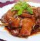 招牌五味鸭，冬来好味道，大小餐厅都热卖！