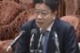别像哥斯拉那样咳嗽就不会人传人？日本厚劳相为下属言论道歉