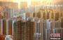 2月中国百城房价环比小跌0.24％