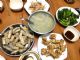 广东一家人吃饭，4菜1汤，只要100多，网友：那汤都100多了吧？