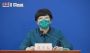 服药退烧、带全家从美国回京的黎女士的老公，确诊了