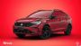6月发布 大众新小型SUV Nivus官方谍照