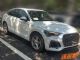酷酷的溜背造型 国产奥迪Q5 Sportback谍照