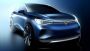 大众发布纯电SUV ID.4最新预告图 10月国产
