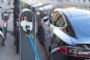 2020年全球销售新能源乘用车286万辆