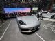 上海车展：保时捷Boxster 25周年纪念版