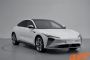 智己L7申报图曝光 定位中大型纯电动轿车