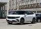 2021年9月中大型SUV销量排行榜 冠军只有7094辆
