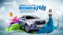 享“弗”利抽半价车，哈弗M6 PLUS柳岩联名版本月29日上市！