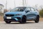 10万元级SUV 帝豪S购车现金优惠0.2万元