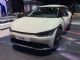 2021广州车展：起亚EV6/EV6 GT-line发布