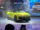 2021广州车展：北京汽车全新SUV——魔方发布