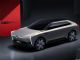 2021广州车展：本田e:N SUV concept发布