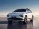 2021广州车展：全新中大型SUV—小鹏G9首次亮相