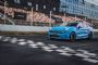 百公里加速5.7s，领克03+ Cyan定制版自带改装件