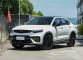 兼顾颜值和实用的SUV 星越S仅13.57万起售