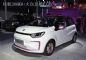 续航306KM特6.99万无锡大众思皓E10X