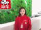 女兵销售“首战告捷”，淘车二手车石家庄店以服务取胜