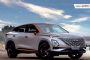 无锡鼎瑞店“新世代硬核潮跑SUV”驾临