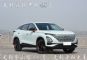 无锡奇瑞OMODA5硬核潮跑SUV！0首付