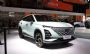 无锡鼎瑞奇瑞4S店邀您全新SUV OMODA5
