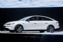 为国人造豪车！中大型电动轿车零跑C01仅18万起