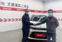 淘车二手车“店长来了”：“逆袭”的太原团队，能把车卖到乌克兰