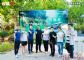 盘山脚下，诗与远方—郑州日产锐骐7天津站上市