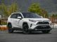 7月合资紧凑型SUV销量排行榜 丰田RAV4第二