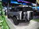 硬派中型SUV 全新捷途T-1成都车展首发亮相