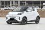 2022年1-7月轿车销量排行榜 微型车零售销量排名