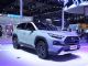 设计更新，新款RAV4荣放将于4月27日上市