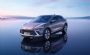 纯电中大型轿跑SUV 全新别克E4官图公布