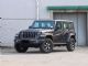 最高降7万元 Jeep宣布牧马人/角斗士官方降价