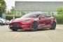 至高降幅7万 特斯拉Model S/X售价下调