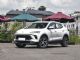 紧凑型SUV 别克昂科拉PLUS上市 售价12.69-13.69万