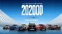第26次夺冠 长城皮卡2023年全球销售突破20.2万台