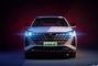 紧凑型SUV 长安UNI-Z官图发布一季度上市