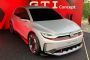 大众ID.2 GTI Clubsport 来袭！限量高性能电动小钢炮