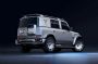 iCAR V23赛博版将亮相，复古未来感+335kW性能吸睛