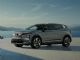 三菱Eclipse Cross EV官图首发，纯电SUV参数亮眼