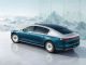 纯电续航780km,尊界S800 Grand Design最新消息 纯电续航780km,尊界S800 Grand Design最新消息
